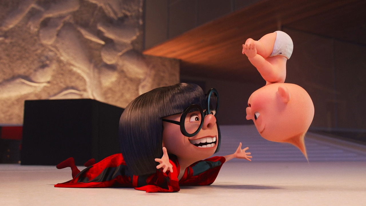 Tante Edna (2018) abspielen