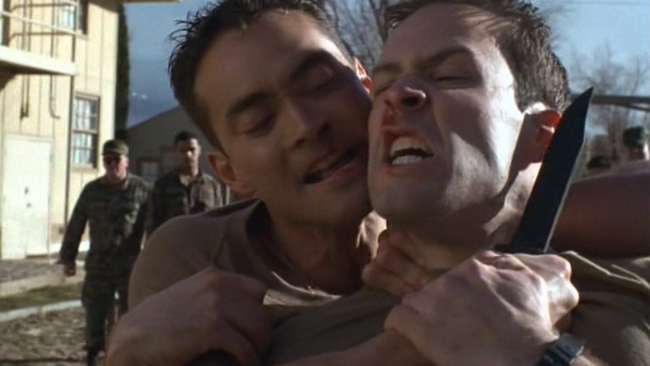 The Base (1999) abspielen