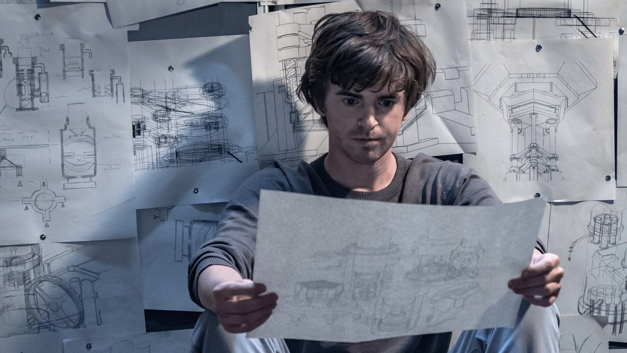 Crime Game (2021) abspielen