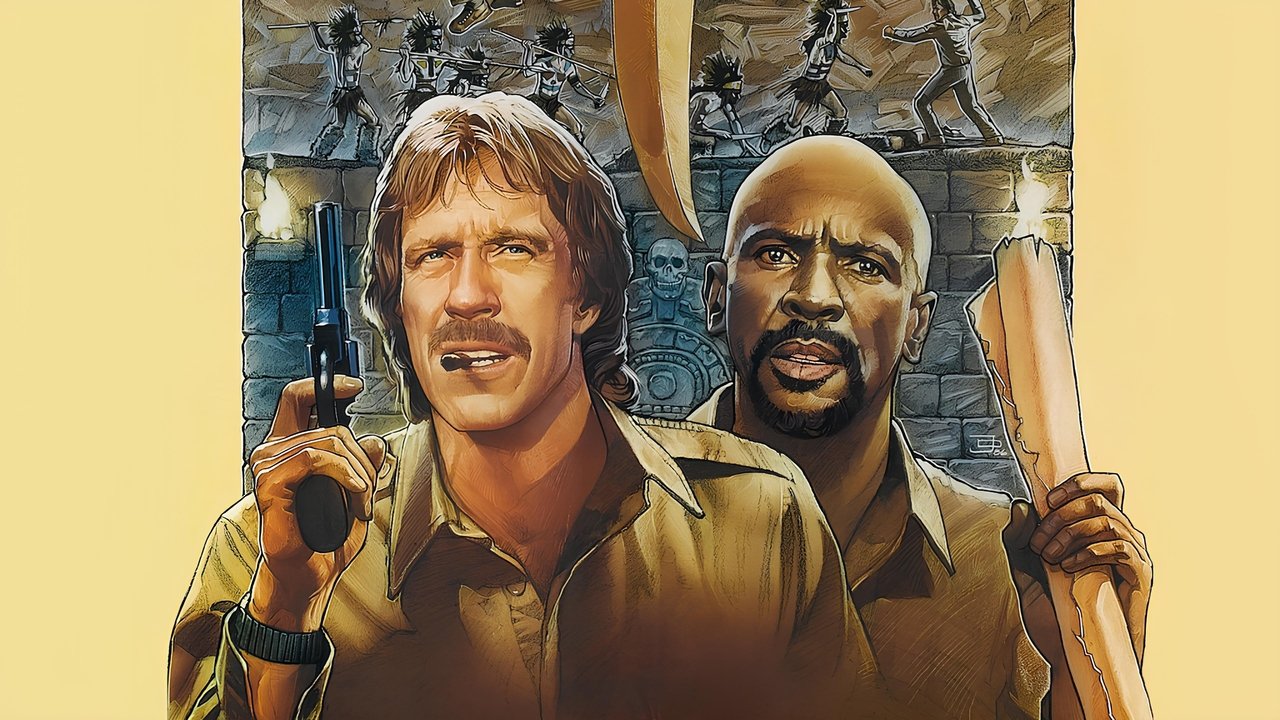 Feuerwalze (1986) abspielen