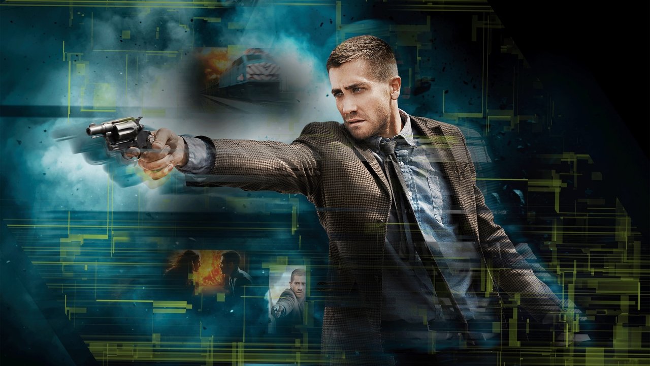 Source Code (2011) abspielen