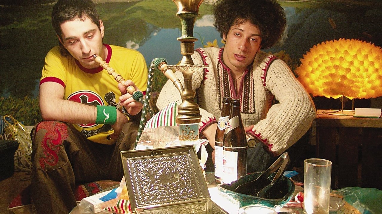 Kebab Connection (2004) abspielen