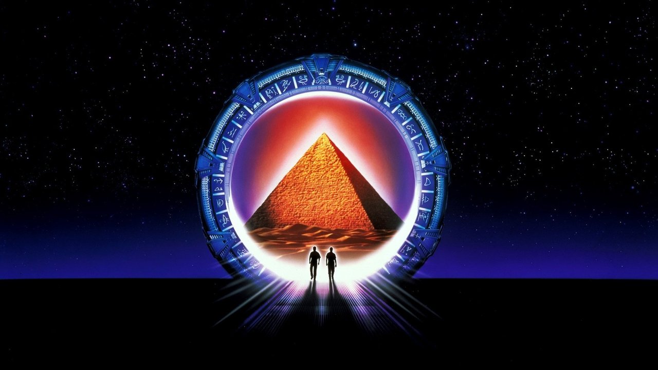 Stargate (1994) abspielen