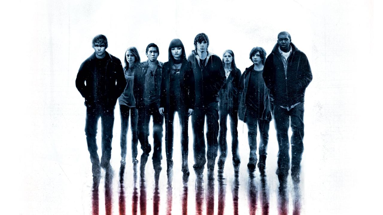 My Soul to Take (2010) abspielen