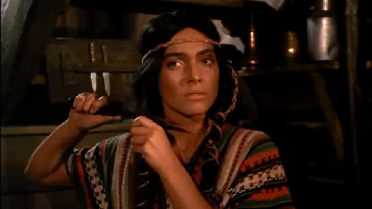 Scalps (1987) abspielen