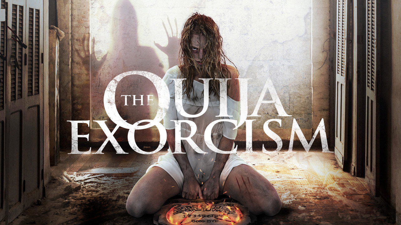 Das Ouija Experiment 3 - Der Exorzismus (2015) abspielen
