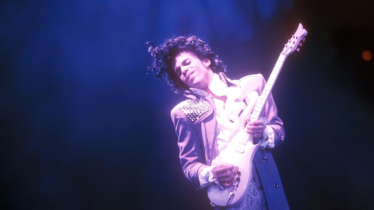 Purple Rain (1984) abspielen