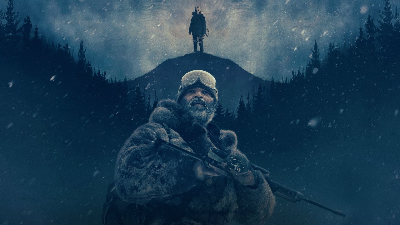 Wolfsnächte (2018) abspielen