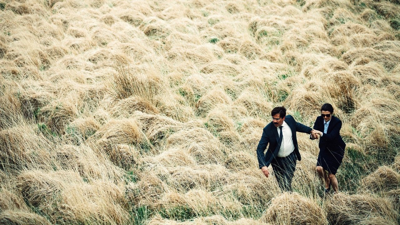 The Lobster (2015) abspielen