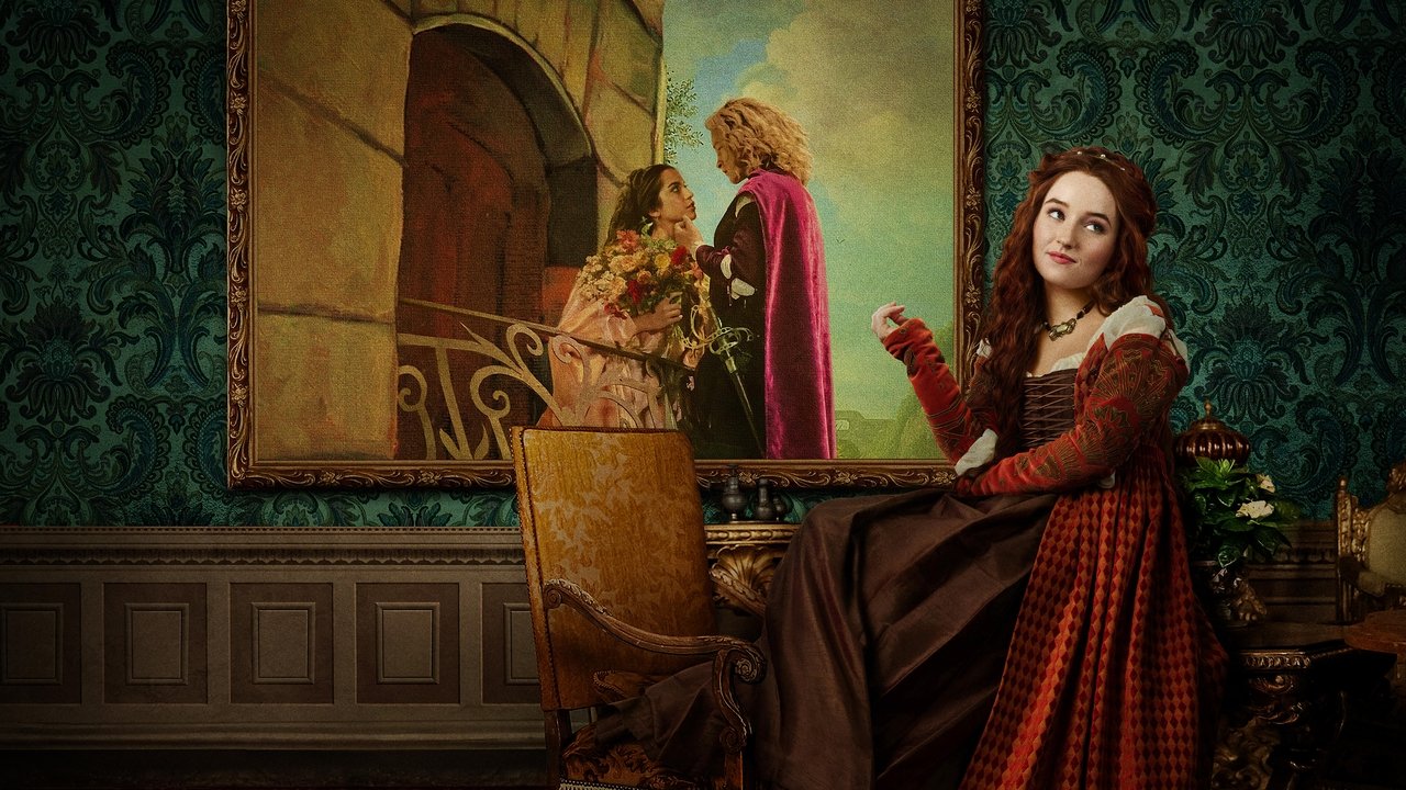 Rosalinde (2022) abspielen