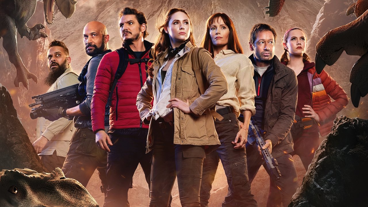 The Bubble (2022) abspielen