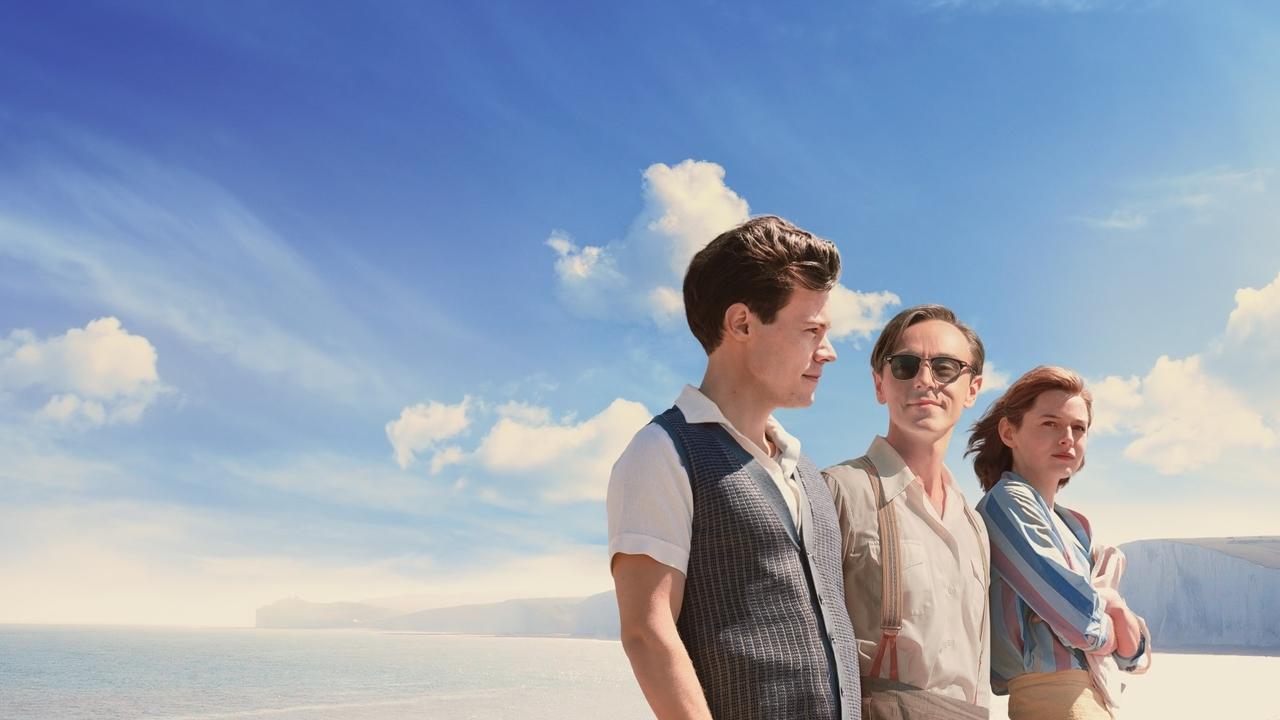 Der Liebhaber meines Mannes (2022) abspielen
