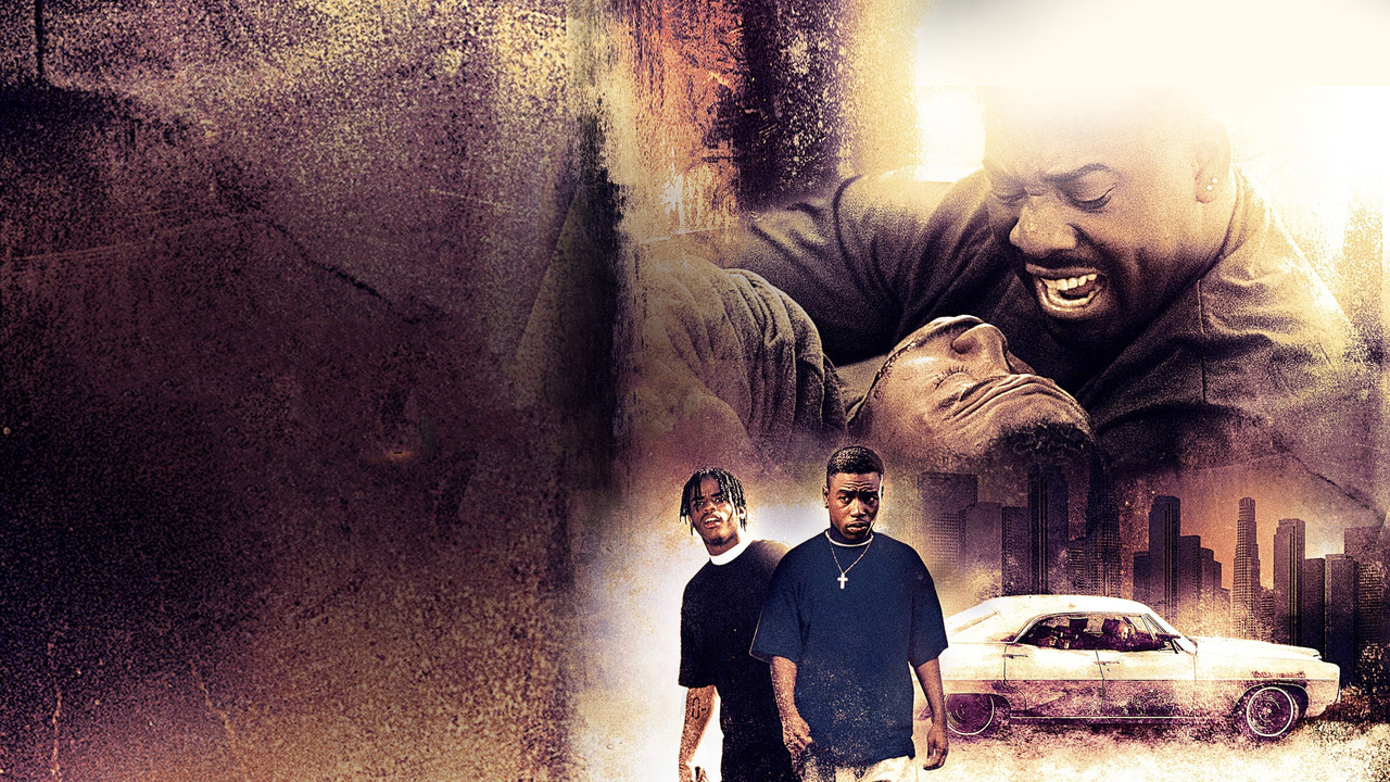 Menace II Society (1993) abspielen