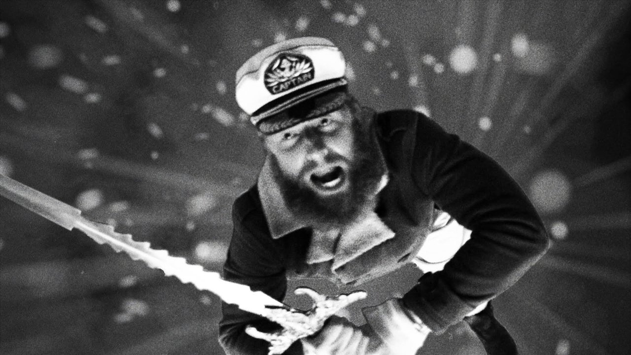 Lake Michigan Monster (2018) abspielen