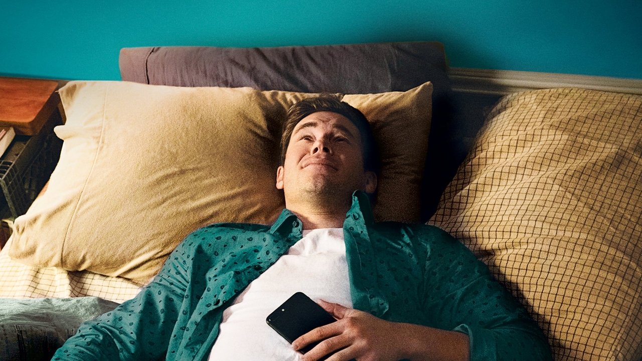 Jexi (2019) abspielen