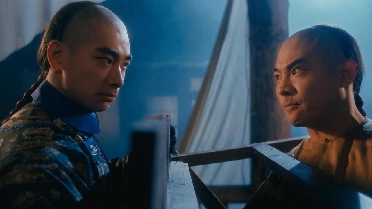 Der Vollstrecker (1993) abspielen