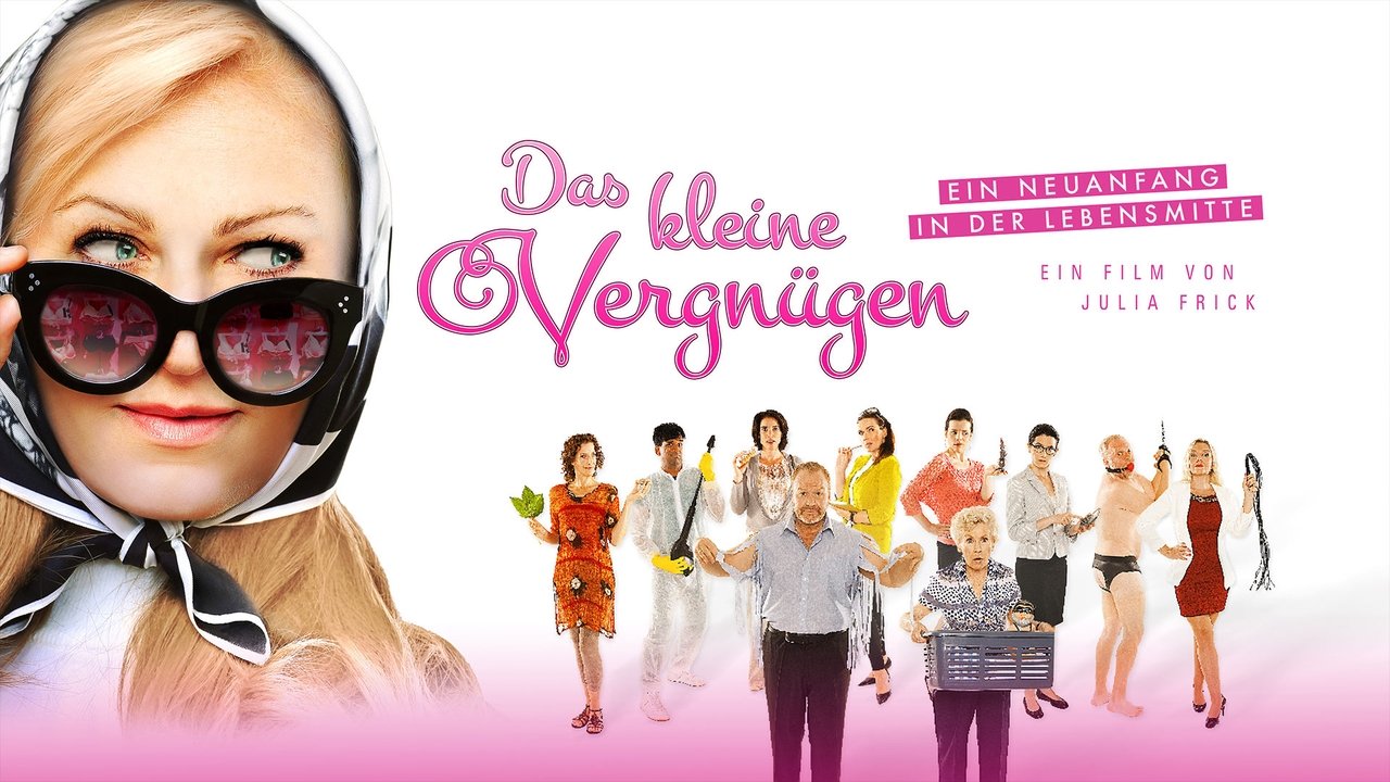 Das kleine Vergnügen (2018) abspielen