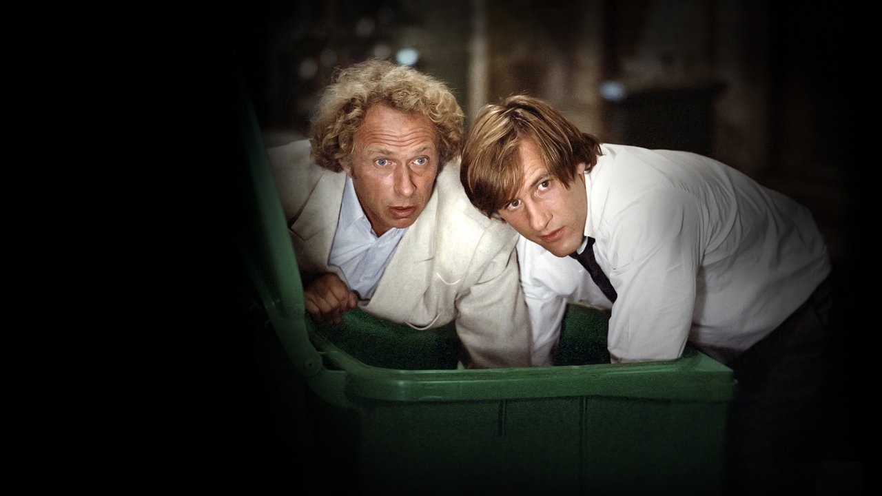 Zwei irre Spaßvögel (1983) abspielen