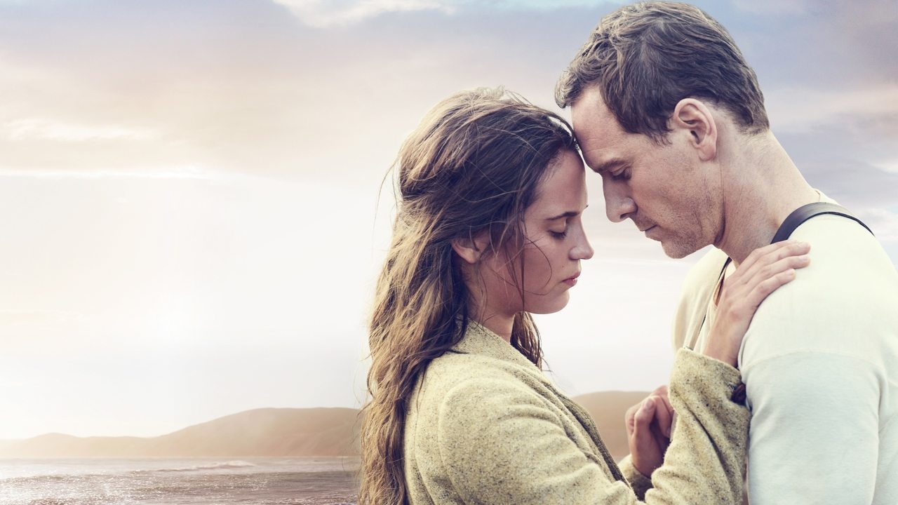 Liebe zwischen den Meeren (2016) abspielen