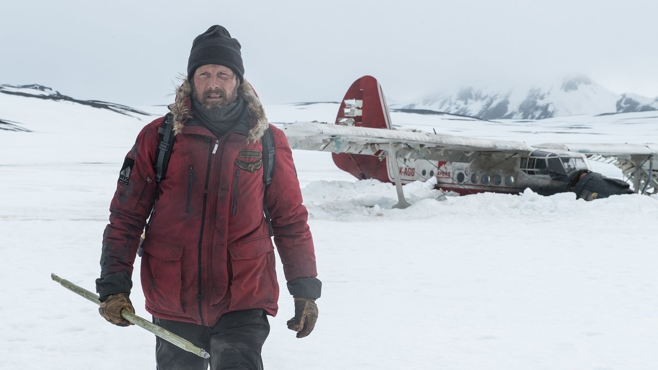 Arctic (2018) abspielen