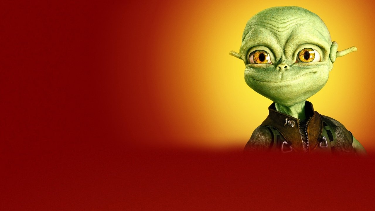 Die Noobs - Klein aber gemein (2009) abspielen