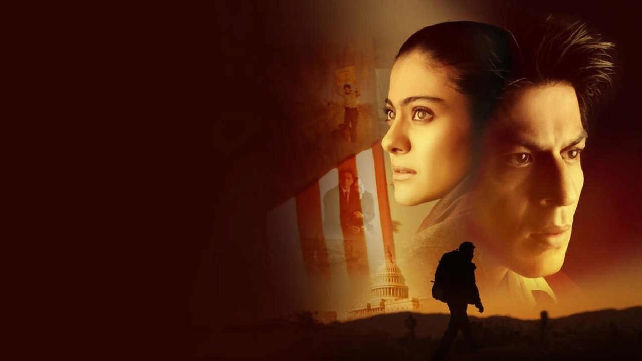 My Name Is Khan (2010) abspielen