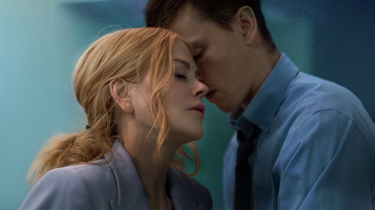 Babygirl (2024) abspielen