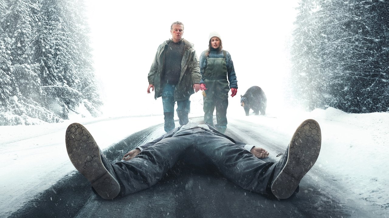 How to Make a Killing (2025) abspielen