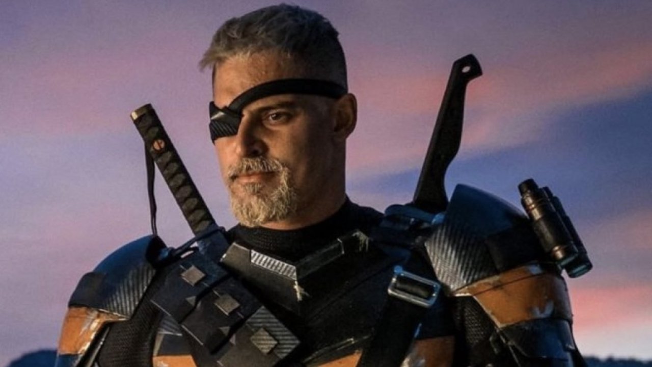 Archenemy (2020) abspielen