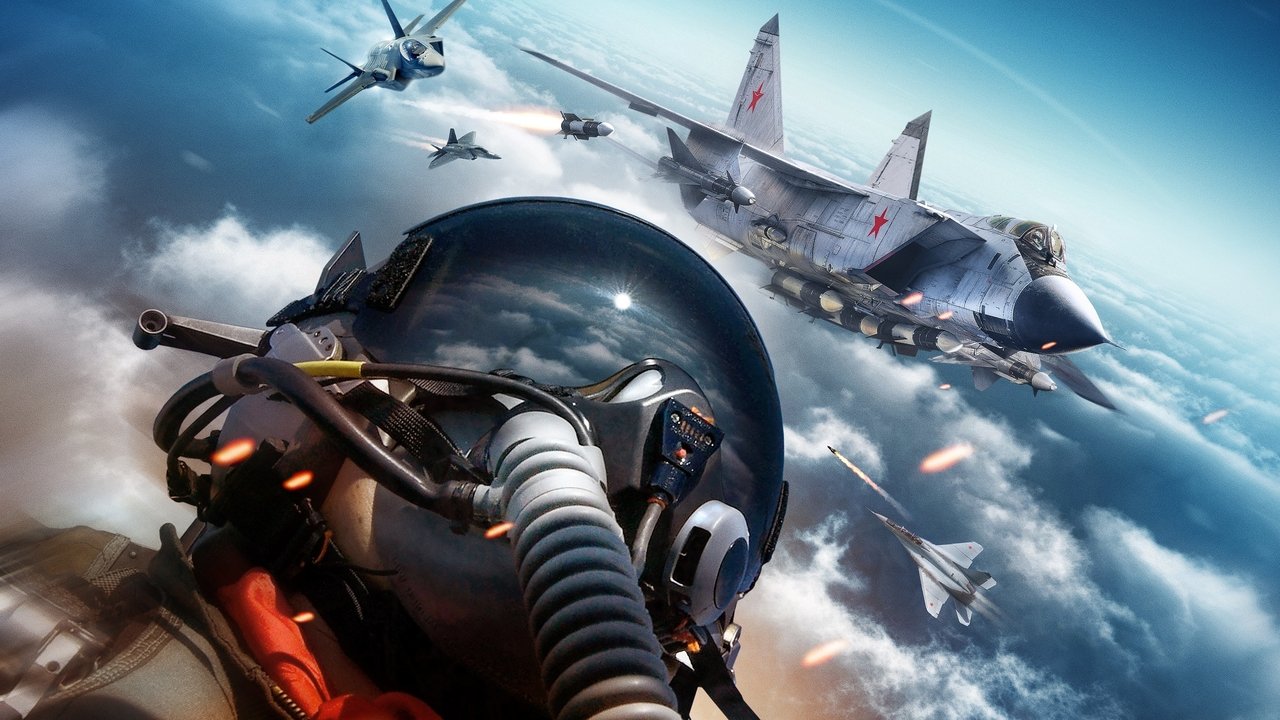 Top Gunner 2 (2022) abspielen
