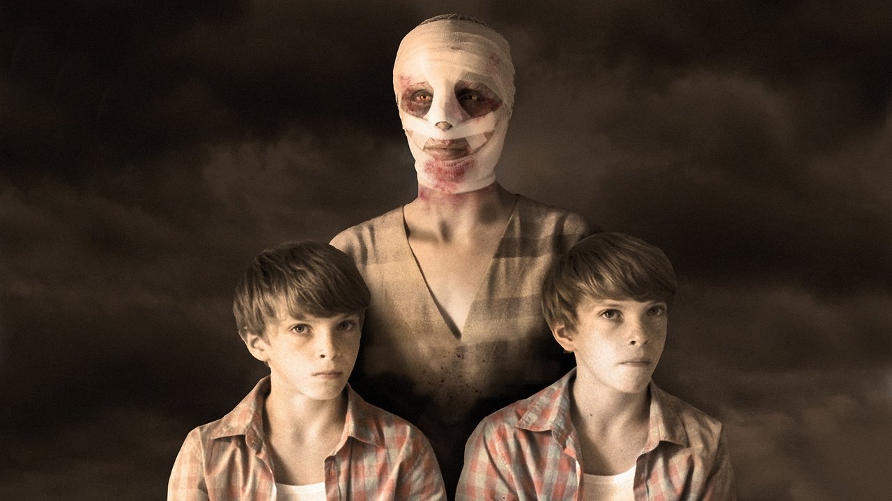 Ich seh, Ich seh (2014) abspielen
