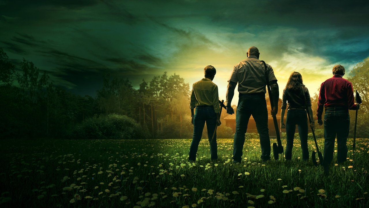 Knock at the Cabin (2023) abspielen