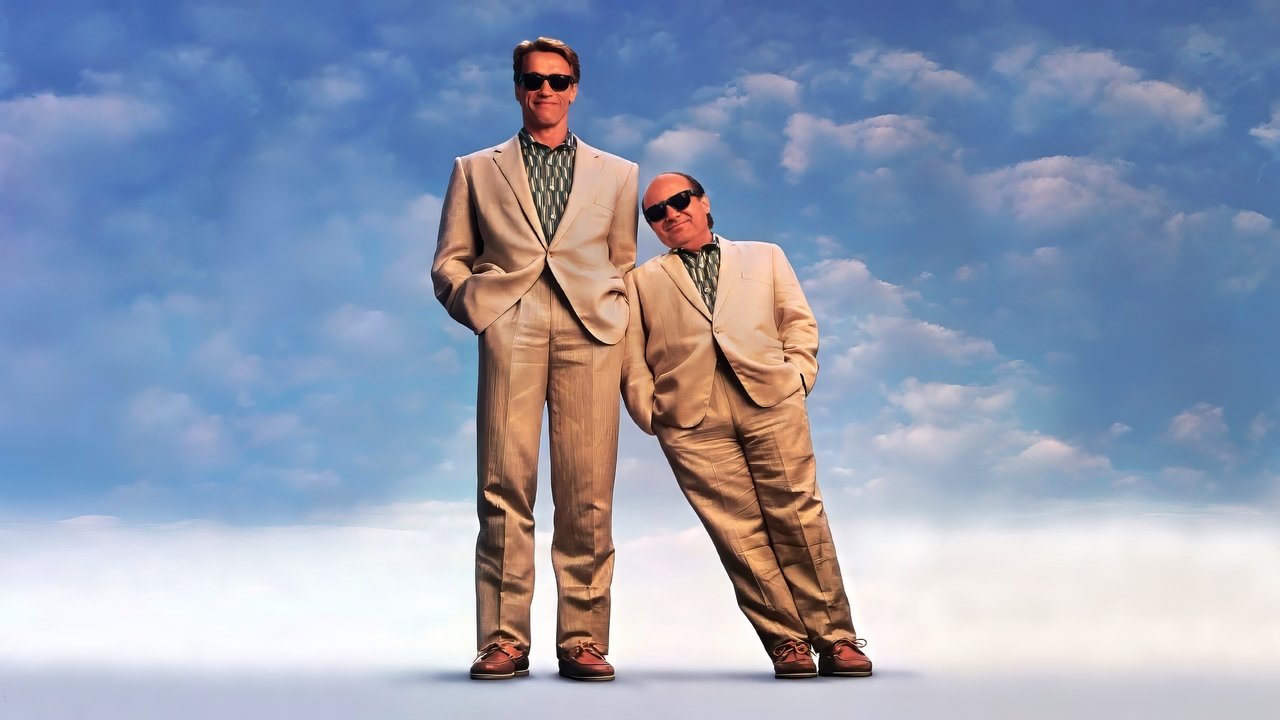 Twins - Zwillinge (1988) abspielen