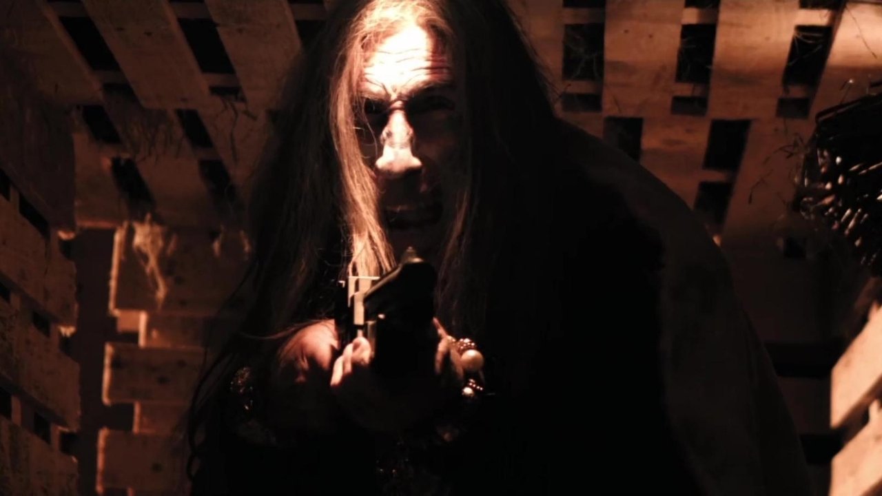 Labyrinthia (2016) abspielen