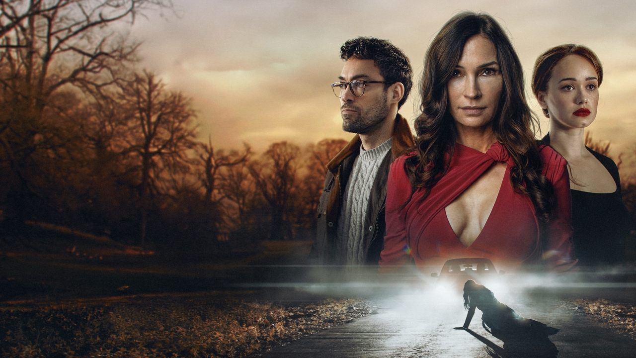 Locked In (2023) abspielen