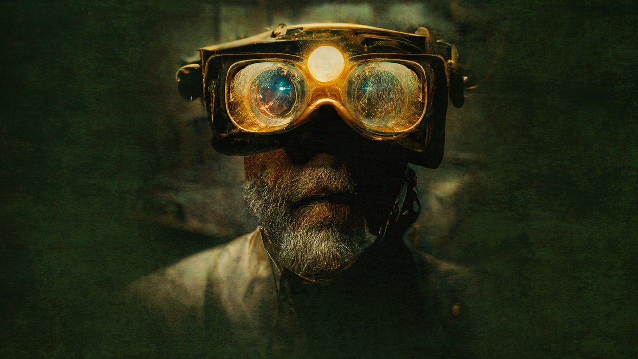 The Goldsmith (2022) abspielen