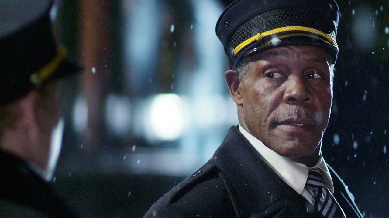 Night Train (2009) abspielen