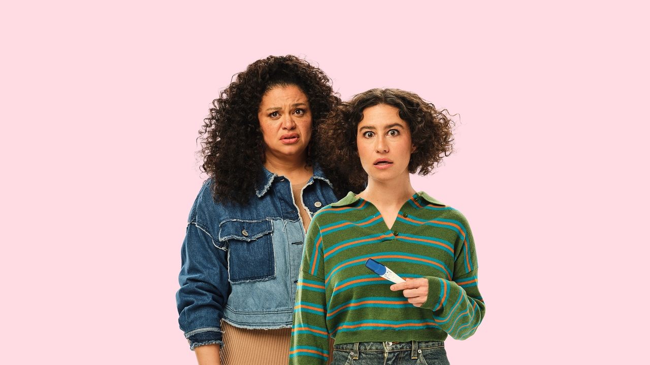 Babes (2024) abspielen
