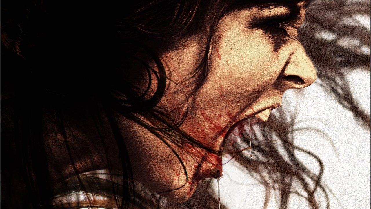 The Evil in Us (2016) abspielen