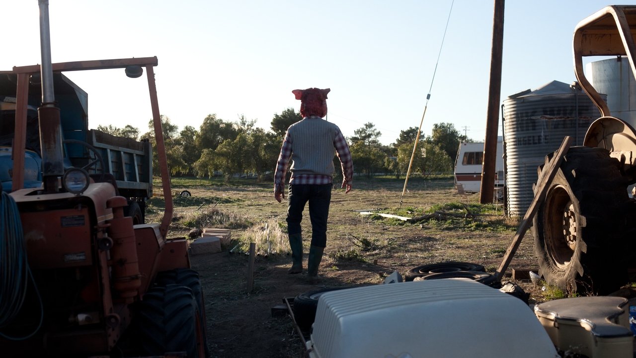 Pig Killer (2022) abspielen