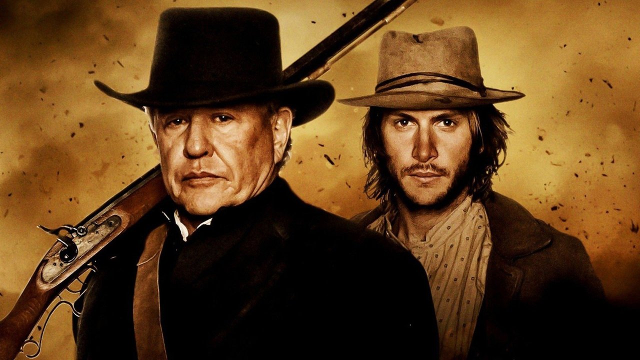 Lonesome Dove Church (2014) abspielen