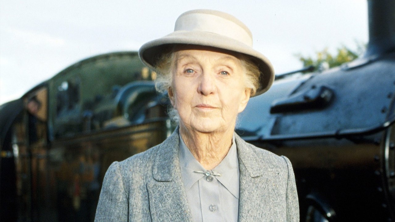 16 Uhr 50 ab Paddington (1987) abspielen
