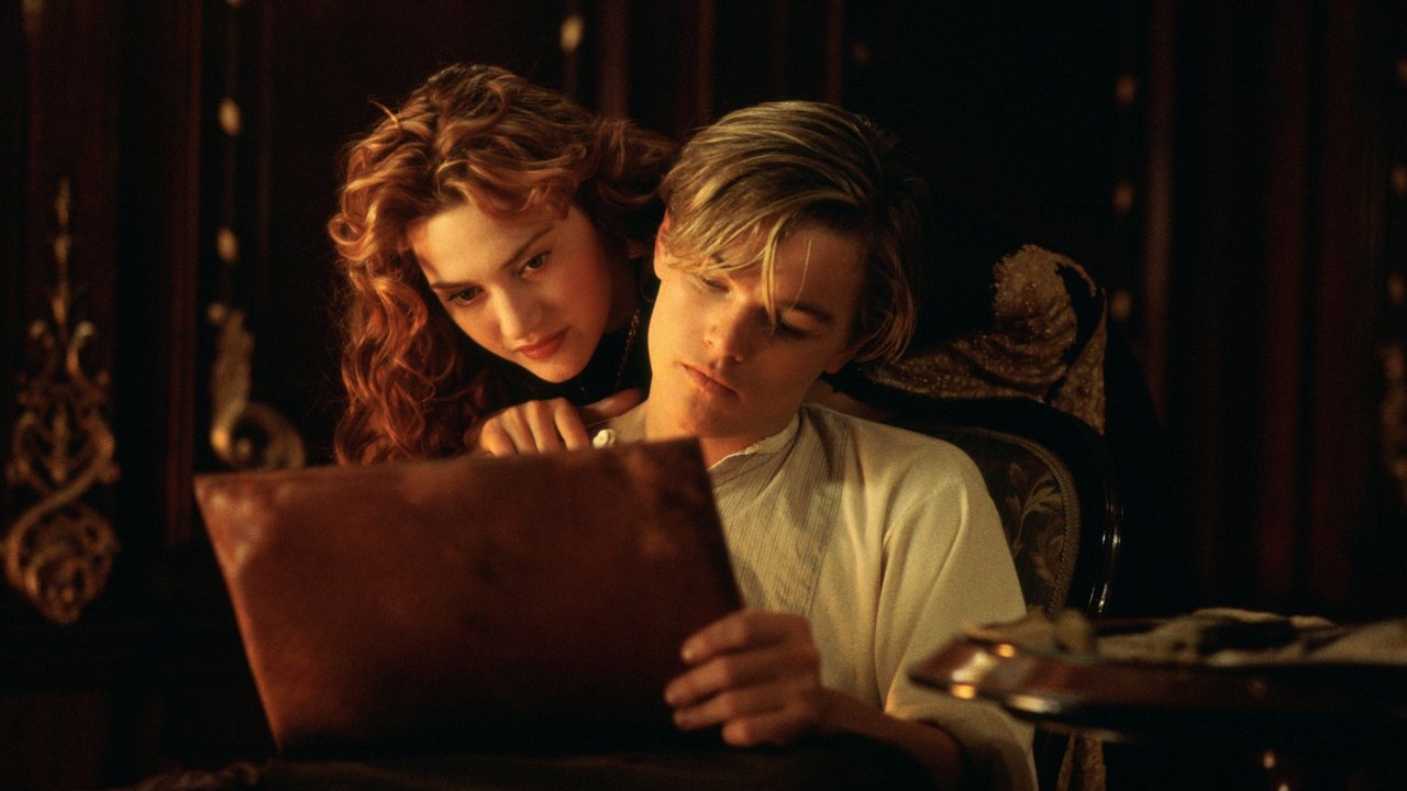 Titanic (1997) abspielen