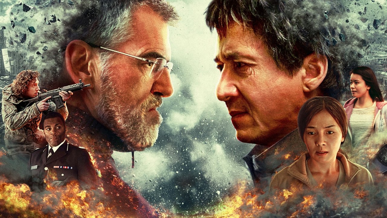 The Foreigner (2017) abspielen