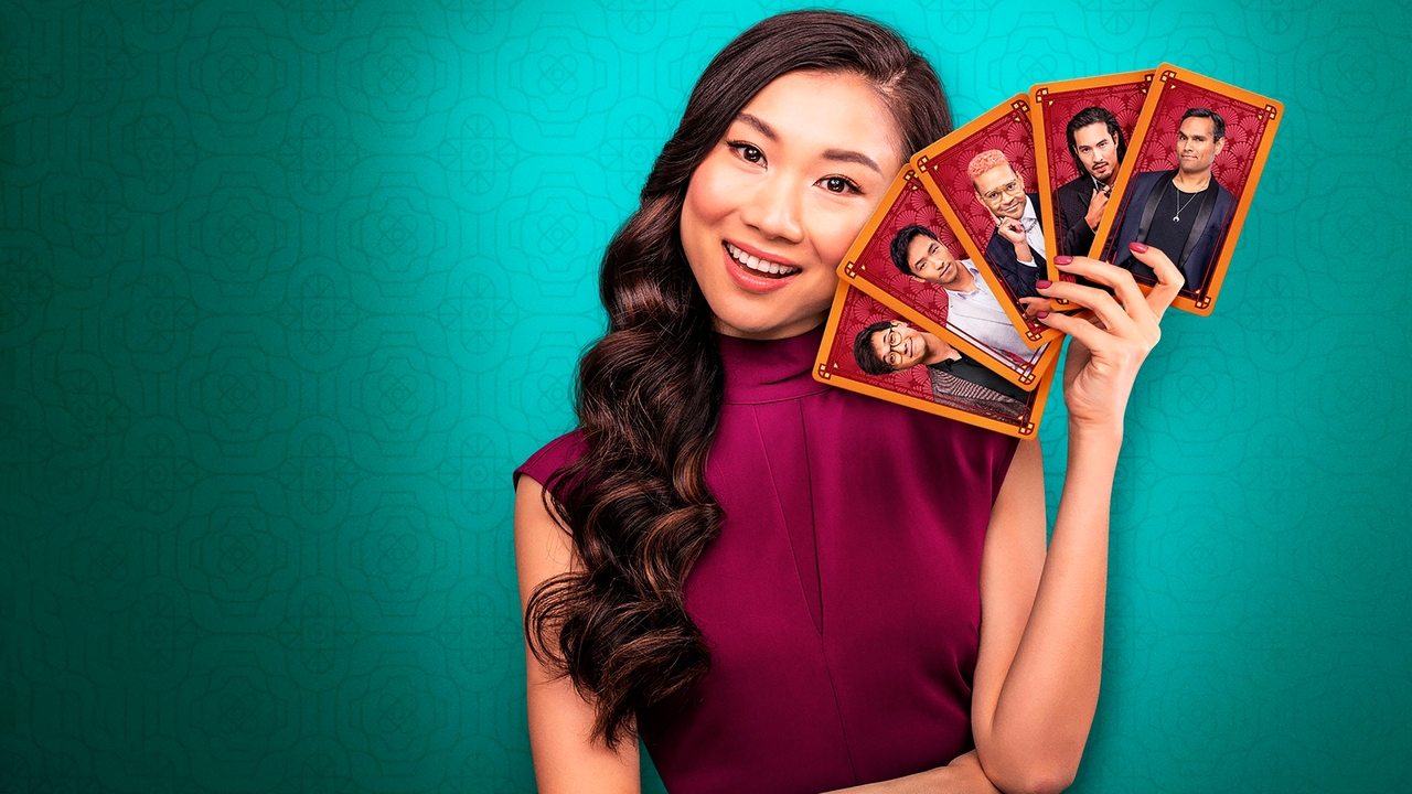 Five Blind Dates (2024) abspielen