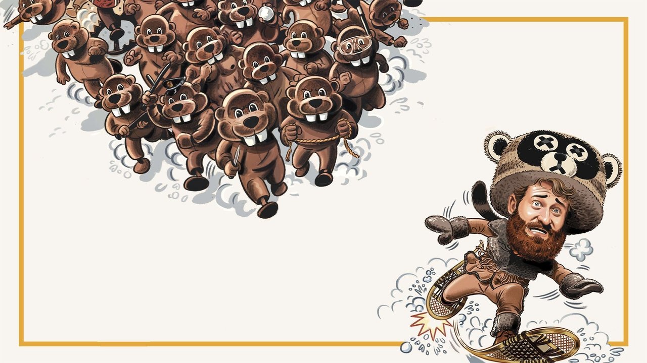 Hundreds of Beavers (2024) abspielen