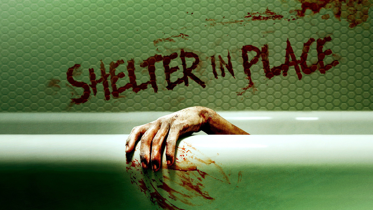 Shelter: You will die To Stay Here (2021) abspielen