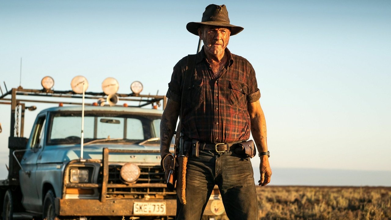 Wolf Creek 2 (2013) abspielen