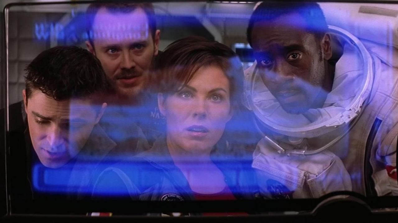 Mission to Mars (2000) abspielen