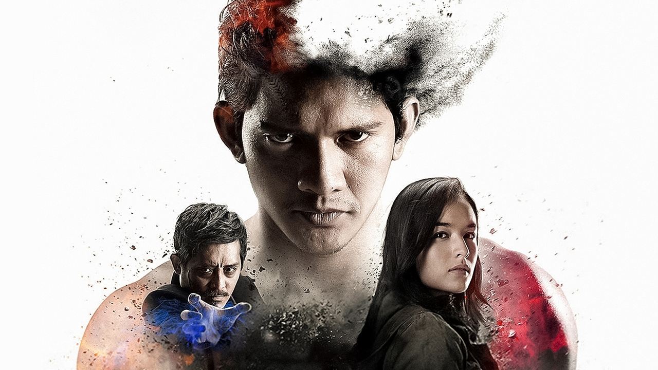 Headshot (2016) abspielen